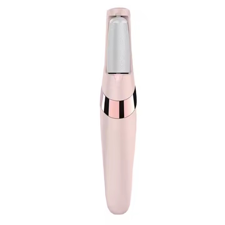 VelouTouch™ – Soin Express pour des Pieds Doux
