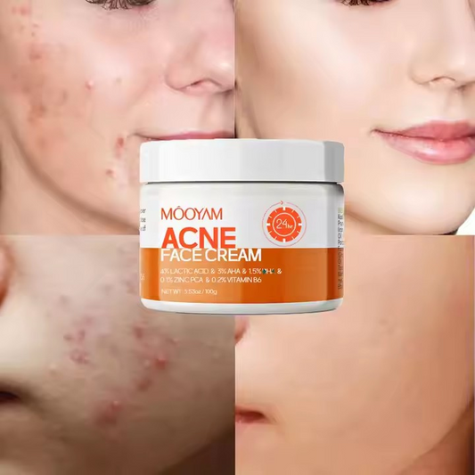 PureSkin+ Crème Réparatrice Anti-Imperfections