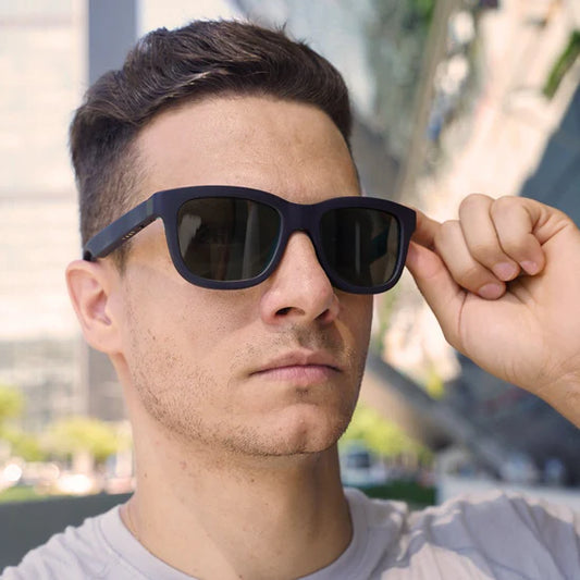 LUNETTES DE SOLEIL SMART Unisexes (cot)
