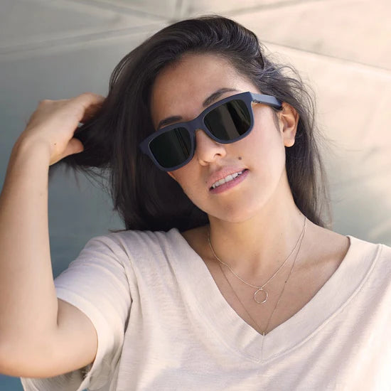 LUNETTES DE SOLEIL SMART Unisexes (cot)