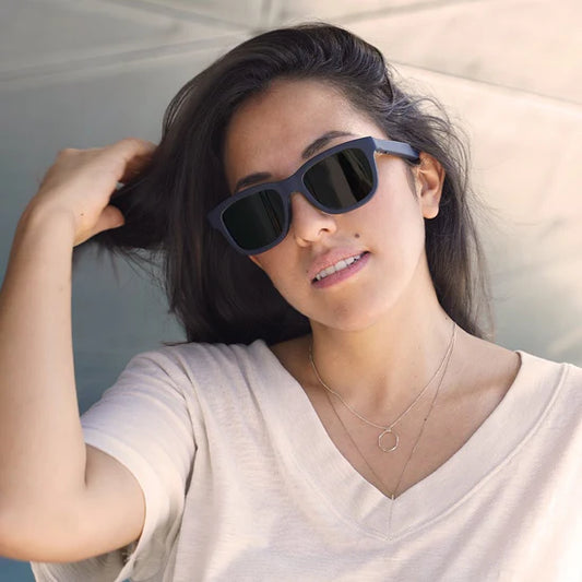 LUNETTES DE SOLEIL SMART Unisexes (cot)