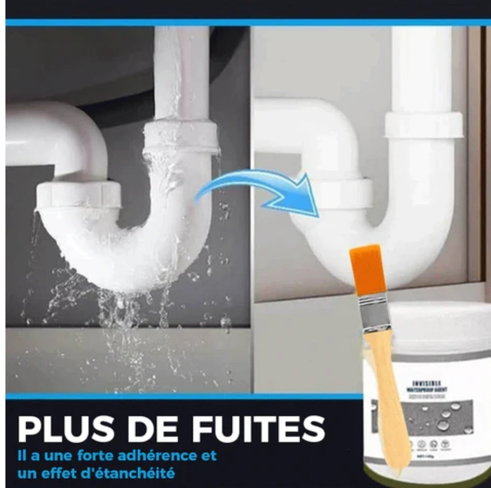 Colle Universelle – 100% Polyvalente