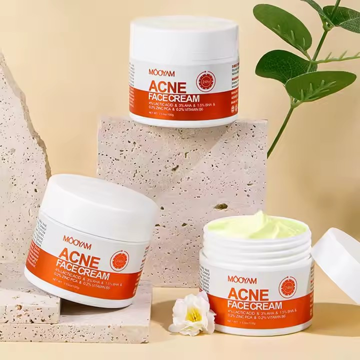 PureSkin+ Crème Réparatrice Anti-Imperfections