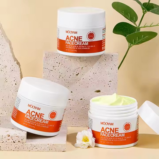 PureSkin+ Crème Réparatrice Anti-Imperfections